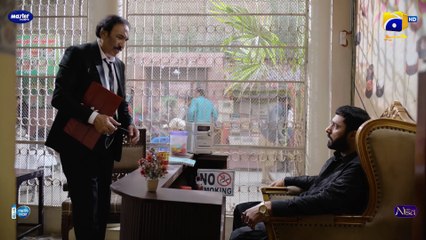 Sanwal Yaar Piya Episode 14 [Eng Sub] Presented by Hello Hair - Master Paints & Nisa Cosmetics​