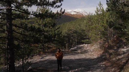 Ascension du Jannu Est: "En Himalaya, c'est ma plus belle réussite", confie Benjamin Védrines