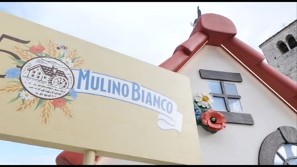 Grande successo per il tour della Mulino Sveglia