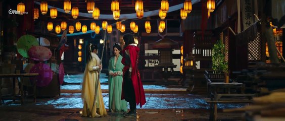 Thiếu Niên Ca Hành - Phong Hoa Tuyết Nguyệt Tập 11 Vietsub