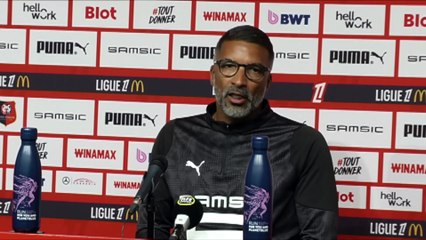 Beye : « Que la question de mon avenir se soit posée, c’est logique » - Foot - Ligue 1