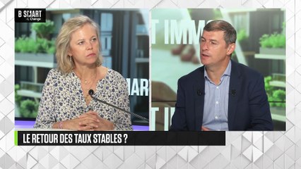 SMART IMMO - Emission du mardi 28 octobre