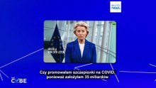 Kontrowersyjne wideo z liderami Zachodu