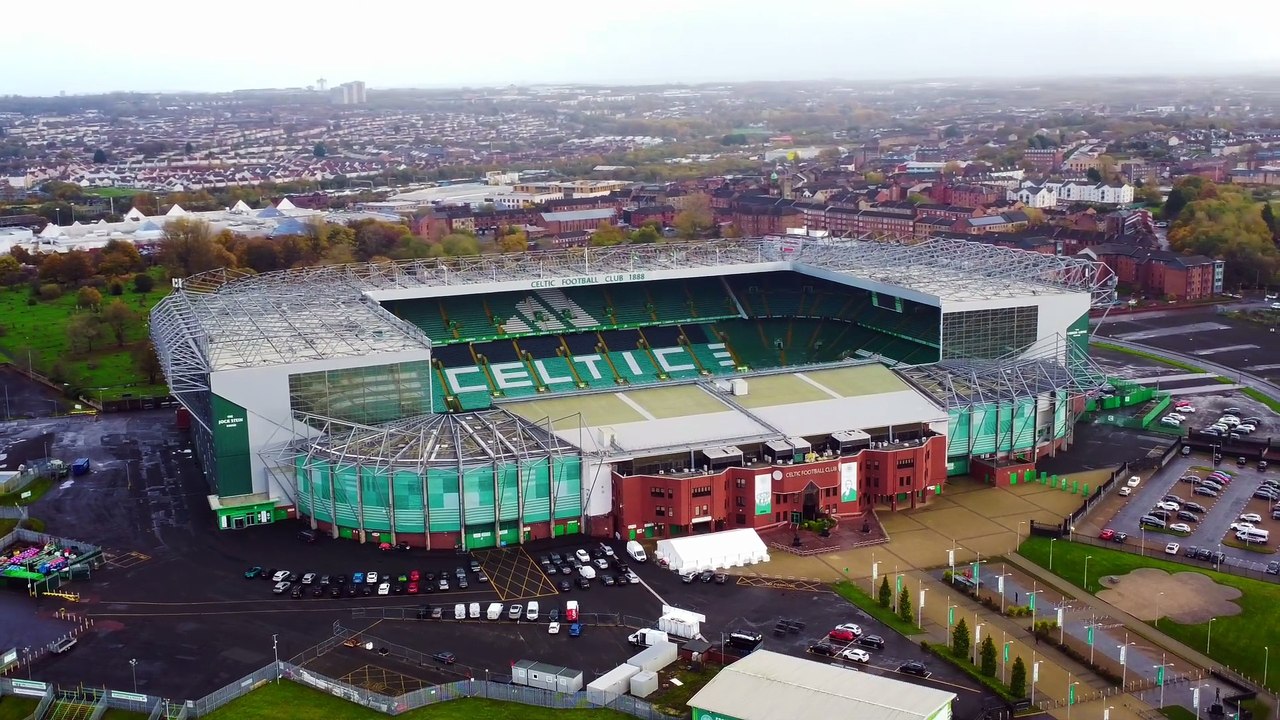 Celtic fans react to Brendan Rodgers leaving the club