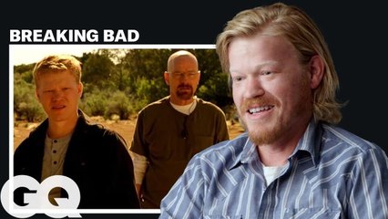 Jesse Plemons Breaks Down His Most Iconic Characters