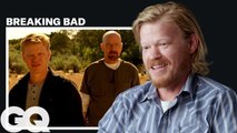 Jesse Plemons Breaks Down His Most Iconic Characters