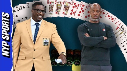 Ex-NFL star Antonio Gates denies alleged ties to rigged Miami poker game