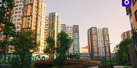 Постучись в мою дверь в Москве 42 серия.