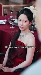 Poor Maid Was Sold to a Cruel CEO by Family. Unexpectedly After Tasting Her, He Couldn’t Let Her Go