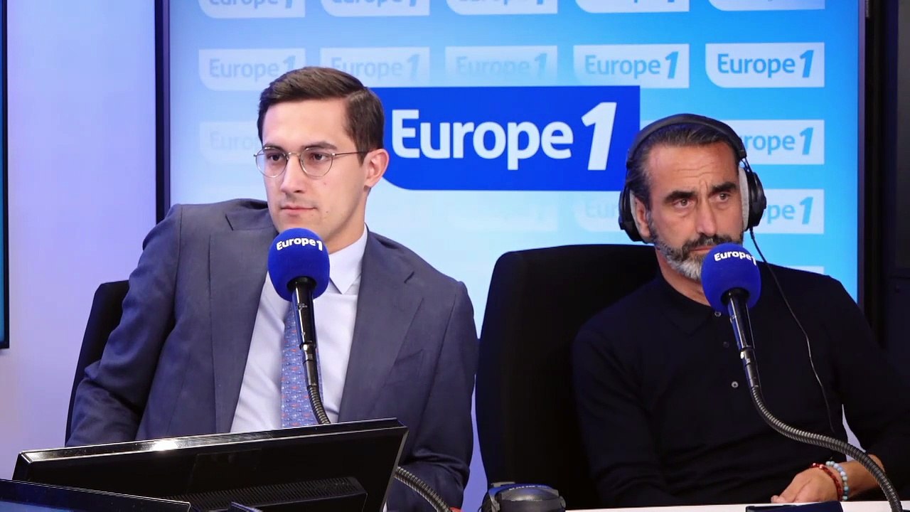 Pascal Praud et vous - Rumeur autour de Brigitte Macron : «Je me suis interdit de commenter cette affaire, c'est sidérant», réagit Éric Naulleau