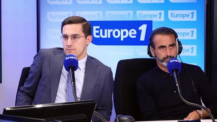 Pascal Praud et vous - Rumeur autour de Brigitte Macron : «Je me suis interdit de commenter cette affaire, c'est sidérant», réagit Éric Naulleau