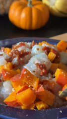 Raviole de langoustines à la courge - épisode 7 COURGES SÉRIE Tu veux la recette ? Dis le moi en commentaire 👀Hésite pas à me réveiller un bon coup, je suis malade 🤧