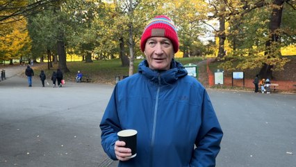 Leeds: Are you watching The Celebrity Traitors?