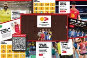 Ya disponible el especial de MARCA Plus Voleibol 2025