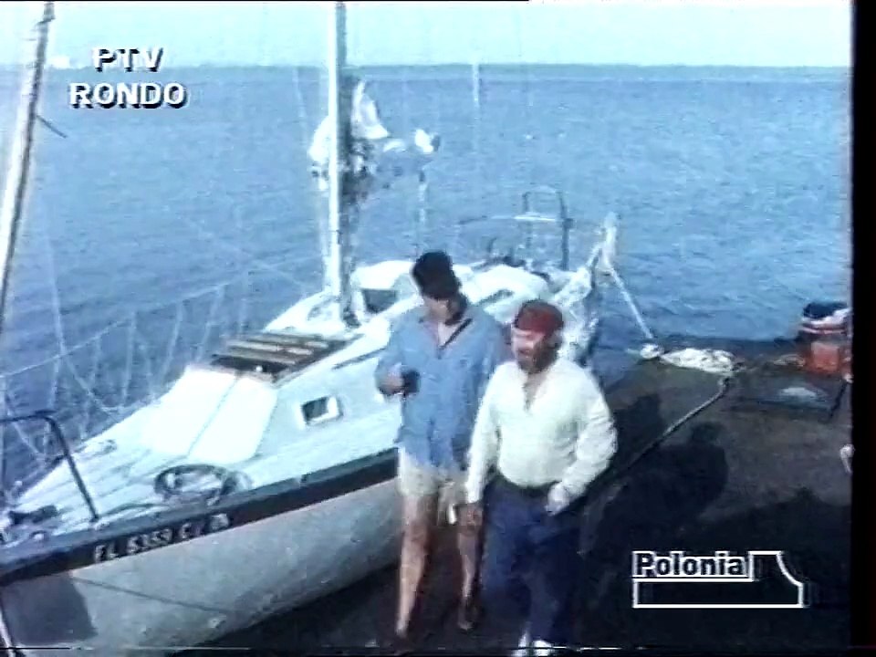 Polonia 1 1993