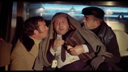 7 Uomini e un Cervello (1968) ITA