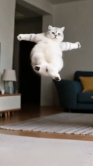 😹 Funny Cat Compilation 2025 – Non Stop Laughter Guaranteed  14