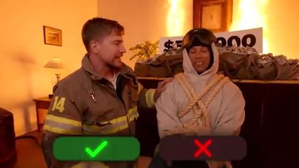 Would You Risk Dying For $500,000?