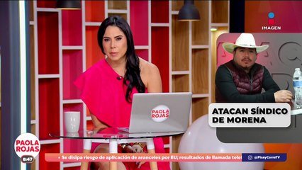 Asesinan a Roberto Ramírez, síndico del ayuntamiento de Penjamillo, Michoacán