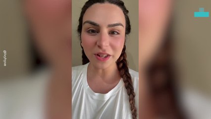 Woman Who Hid Her Smile for Years Finally Gets Braces