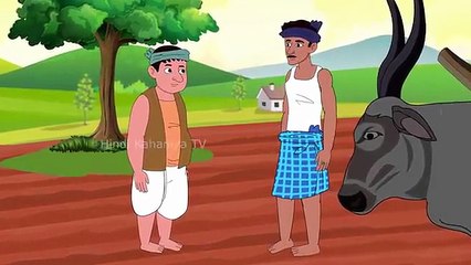 चुड़ैल का दूल्हा - Moral stories _ Haunted Stories _ Horror Stories _ Stories in Hindi _ Kahaniya(360P)