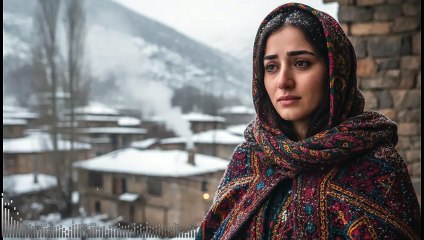 Kime Kin Ettinde Giydin Alları ( Cover Ai 2025 ) - Turkish Anonymous Emotional Song