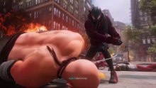 Marvel's Spider-Man 2 — RTX 5090 ｜ Ultra Realistic Graphics & INSANE Ray-Tracing!