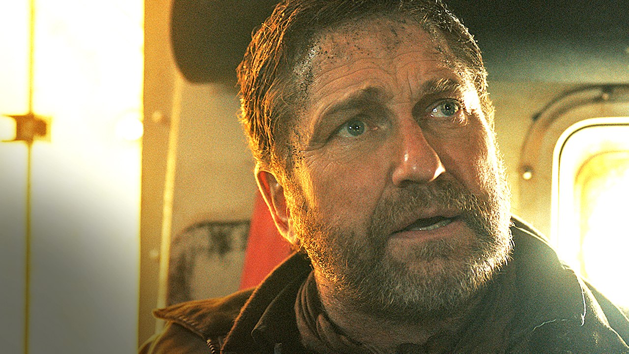 Greenland 2 - Trailer (Deutsch) HD