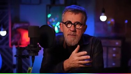 Emission TV : Jamy L'épicurieux Vivre sur Mars, c'est possible (Fr,Octobre 2025)