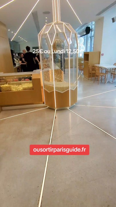 où sortir en famille