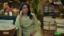 Pamaal Episode 08 | 28th October 2025 | Saba Qamar - Usman Mukhtar |