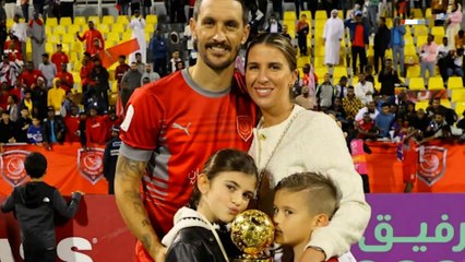 Luis Alberto Reflexiona sobre su 'Última Danza' en Qatar y su Futuro en España 🇪🇸