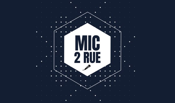 Mic 2 Rue - NRJ Music Awards