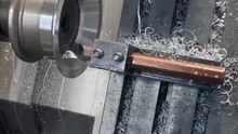 CNC Machining Craftsmanship_ Creating Precision Metal Components ⚙️ #cnc #automobile #engineeringtec