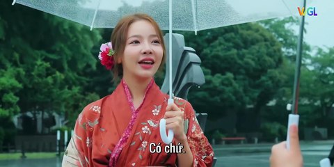 Somewhere Somehow - GL The Series - Ep 12 Full Vietsub