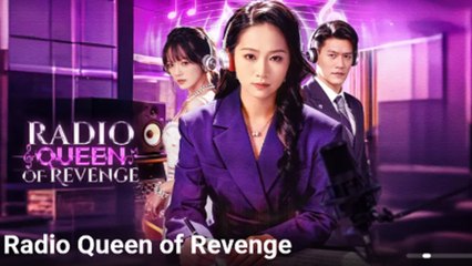Radio Queen Of Revenge Full Episode