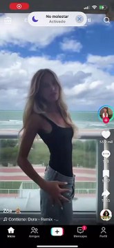 Crece la preocupación por Zoe Bogach: el video que encendió las alarmas entre sus seguidores. Mirala.