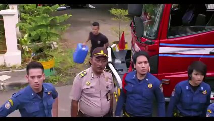 Air dan Api Si Jago Merah 2 (2015)