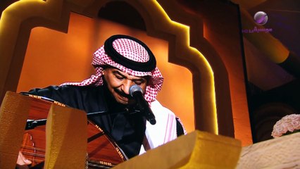 عبادي الجوهر ماذا أقول ليلة صوت الأرض موسم الرياض 2023