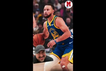 Steph Curry turns into Bunny Curry and surprises Golden State Warriors fans