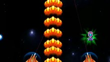 Alien shooter level 112 with