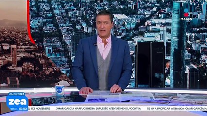Piperos bloquean vialidades por más de 10 horas | Noticias con Francisco Zea