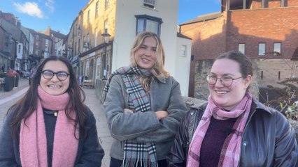 Northerners React to The Traitors