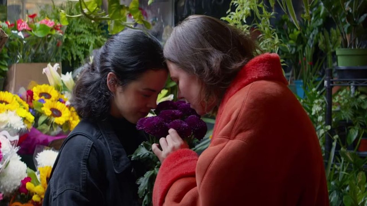 The Last Hurrah Trailer OV