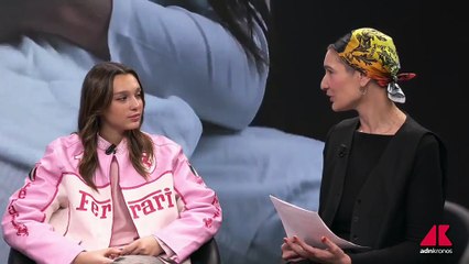 Sarah Toscano sogna un duetto con Elodie ed Emma: “Ma a Sanremo ci torno con il pezzo giusto”