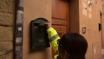 Poste, a Perugia tradizione e innovazione si incontrano