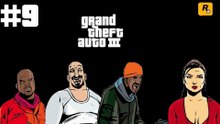 GTA 3 #9 (BLACKUSER444)