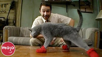 Top 20 Fake Commercials in TV & Movies