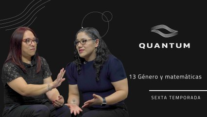 13 Género y Matemáticas: Rompiendo Barreras y Fomentando la Inclusión ✨