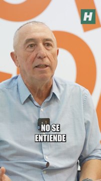Baldoví un año después de la DANA que dejó 229 muertos: Hay algo oscuro entre Mazón y Feijóo que todavía no se sabe